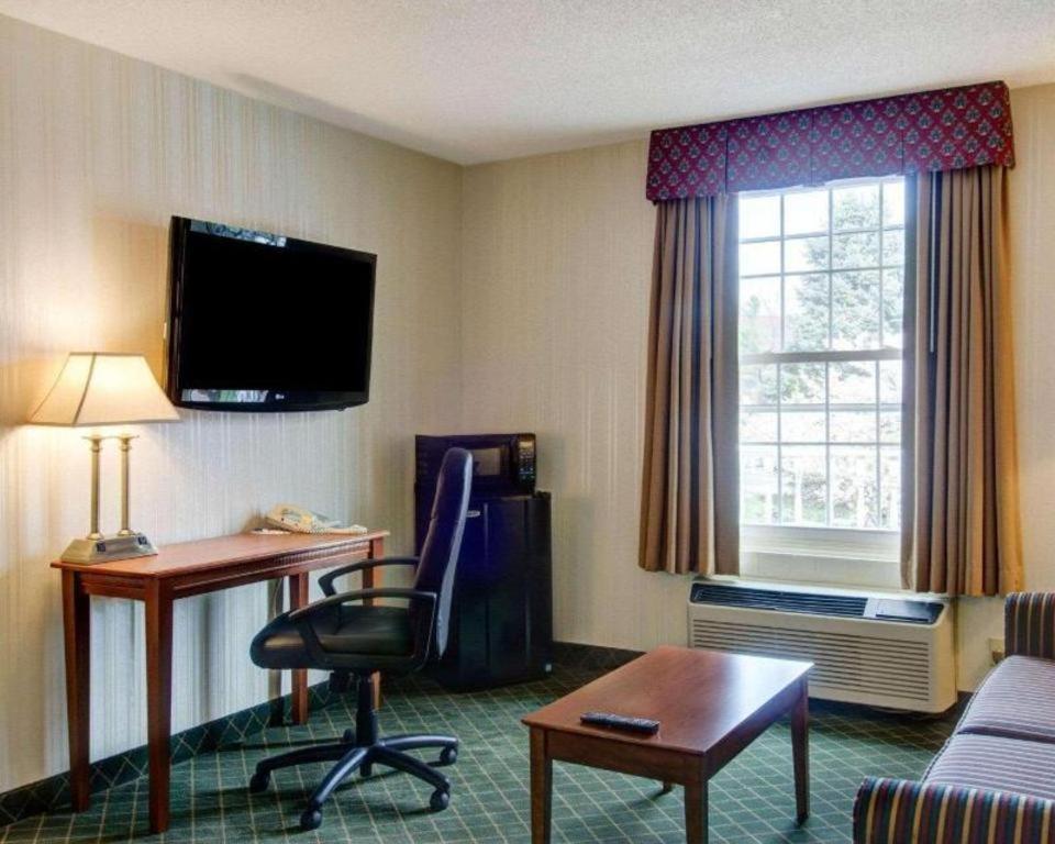 Comfort Inn Foxboro - Mansfield Foxborough Exterior foto
